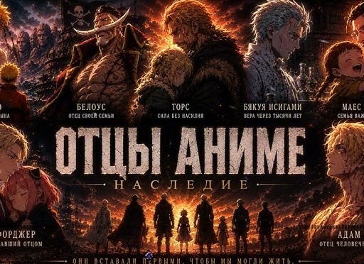 Семья превыше всего: сериалы про семьи, связанные с криминалом