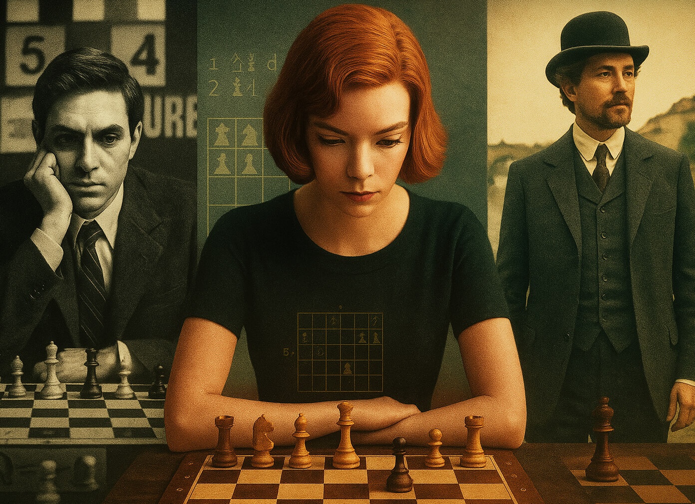 5 любопытных фактов про сериал 