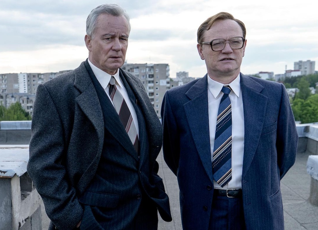 ПРо сериалы 