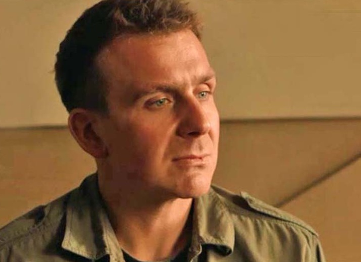 Мнение про сериал «Хрустальный».