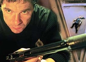 Все про сериал «Слепая»: интересные факты и актеры