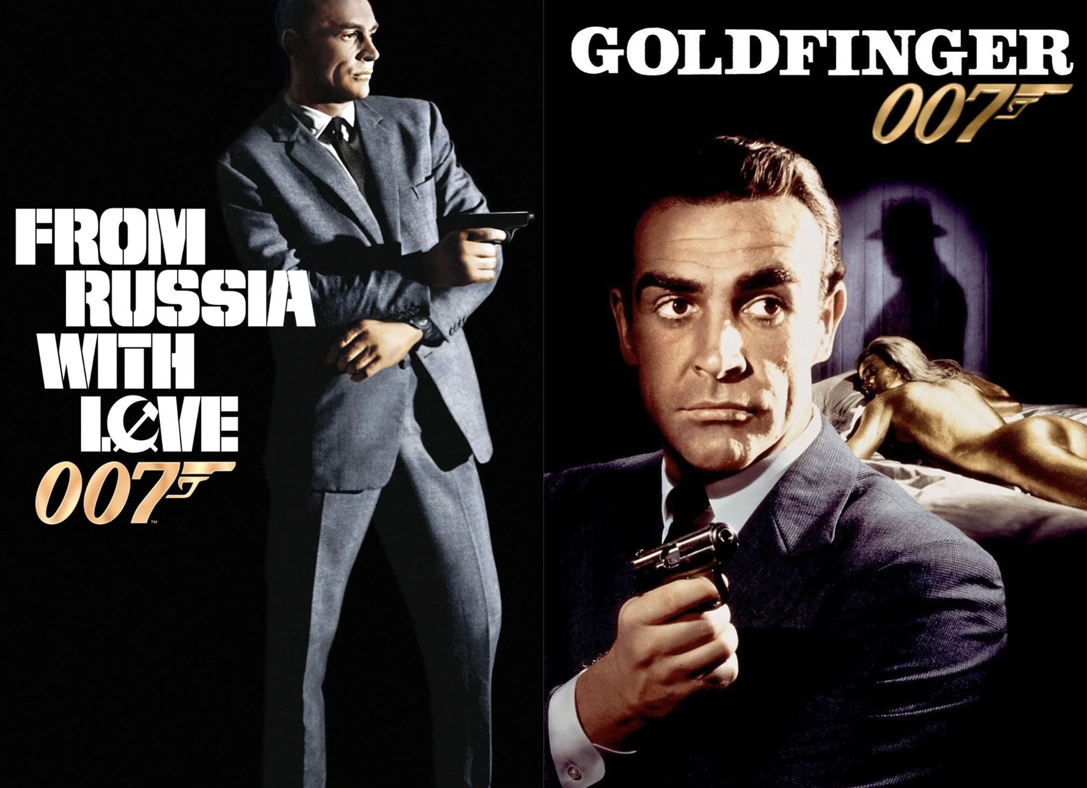 Сериал про опасную любовь обаятельного злодея