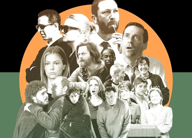 Самые крышесносные сериалы про семьи