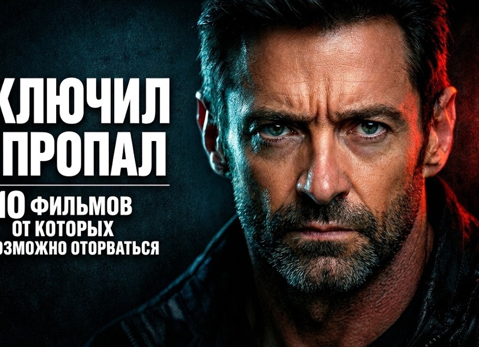 Увлекательные сериалы, от которых невозможно оторваться, часть 3.
