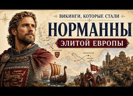 Факты о сериале «Викинги», о которых вы не знали
