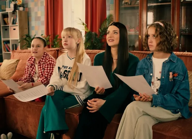 Папины Дочки Интересные Факты про Сериал и актёров