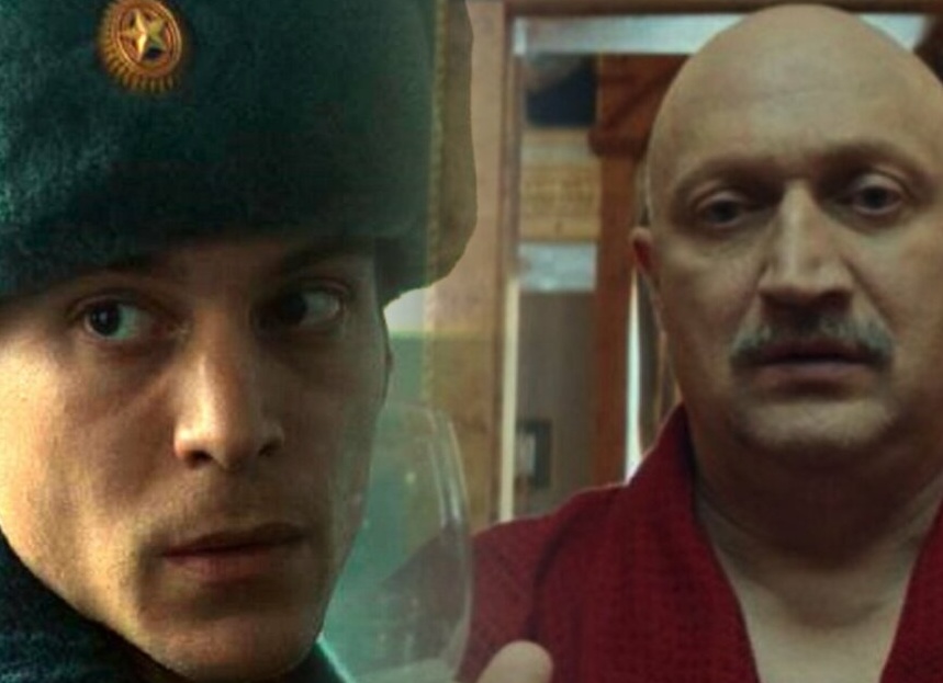 Новые сериалы, который полностью доступны к просмотру (часть 16)