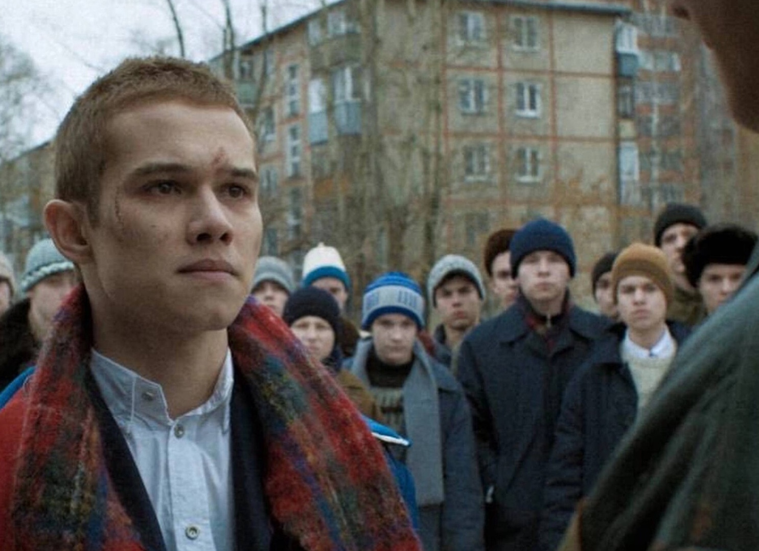 Про сериал 