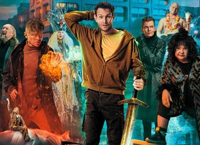 Статья про сериал волшебный участок