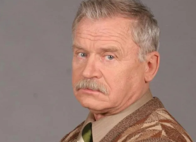 Сергей НИКОНЕНКО про сериалы