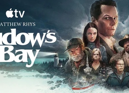 ТОП-10 сериалов Apple TV | Часть 2